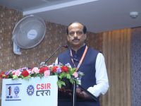 Student Scientists’ Connect - CSIR-CRRI One Week One Lab - 17th July 2023 - Day 2 / छात्र-वैज्ञानिक संपर्क - सीएसआईआर-सीआरआरआई एक सप्ताह एक प्रयोगशाला - 17 जुलाई 2023 - दिन 2