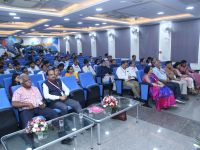 Student Scientists’ Connect - CSIR-CRRI One Week One Lab - 17th July 2023 - Day 2 / छात्र-वैज्ञानिक संपर्क - सीएसआईआर-सीआरआरआई एक सप्ताह एक प्रयोगशाला - 17 जुलाई 2023 - दिन 2