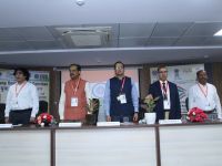 Young Researchers Conclave - CSIR-CRRI One Week One Lab - 19th July 2023 - Day 4