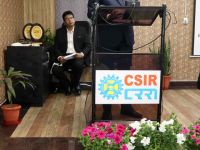 Science Day Celebration at CSIR-CRRI