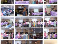 CSIR-CRRI Celebrates International Women's Day 2024