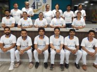 SSBMT Outdoor 2nd Zonal 14-16 Nov 2024 Participating Labs