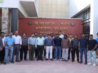SSBMT Outdoor 2nd Zonal 14-16 Nov 2024 Participating Labs
