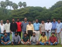 SSBMT Outdoor 2nd Zonal 14-16 Nov 2024 Participating Labs