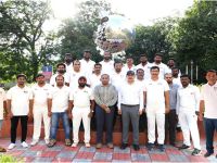 SSBMT Outdoor 2nd Zonal 14-16 Nov 2024 Participating Labs