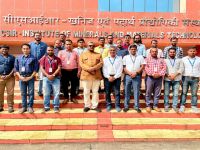 SSBMT Outdoor 2nd Zonal 14-16 Nov 2024 Participating Labs