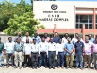 SSBMT Outdoor 2nd Zonal 14-16 Nov 2024 Participating Labs