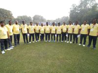 Shanti Swarup Bhatnagar Memorial Tournament (SSBMT) CSIR-CRRI Inaugural Function 13th November, 2024 at CSIR-CRRI, New Delhi - More Photos