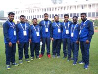 Shanti Swarup Bhatnagar Memorial Tournament (SSBMT) CSIR-CRRI Inaugural Function 13th November, 2024 at CSIR-CRRI, New Delhi - More Photos