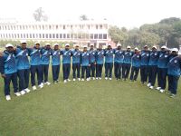 Shanti Swarup Bhatnagar Memorial Tournament (SSBMT) CSIR-CRRI Inaugural Function 13th November, 2024 at CSIR-CRRI, New Delhi - More Photos
