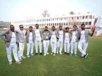 Shanti Swarup Bhatnagar Memorial Tournament (SSBMT) CSIR-CRRI Inaugural Function 13th November, 2024 at CSIR-CRRI, New Delhi - More Photos