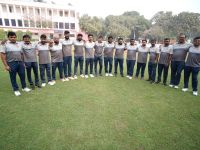Shanti Swarup Bhatnagar Memorial Tournament (SSBMT) CSIR-CRRI Inaugural Function 13th November, 2024 at CSIR-CRRI, New Delhi - More Photos