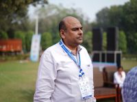 Shanti Swarup Bhatnagar Memorial Tournament (SSBMT) CSIR-CRRI Inaugural Function 13th November, 2024 at CSIR-CRRI, New Delhi - More Photos
