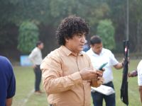 Shanti Swarup Bhatnagar Memorial Tournament (SSBMT) CSIR-CRRI Inaugural Function 13th November, 2024 at CSIR-CRRI, New Delhi - More Photos