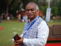 Shanti Swarup Bhatnagar Memorial Tournament (SSBMT) CSIR-CRRI Inaugural Function 13th November, 2024 at CSIR-CRRI, New Delhi - More Photos