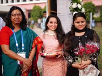 Shanti Swarup Bhatnagar Memorial Tournament (SSBMT) CSIR-CRRI Inaugural Function 13th November, 2024 at CSIR-CRRI, New Delhi - More Photos