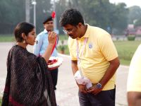 Shanti Swarup Bhatnagar Memorial Tournament (SSBMT) CSIR-CRRI Inaugural Function 13th November, 2024 at CSIR-CRRI, New Delhi - More Photos
