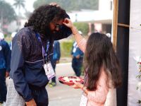 Shanti Swarup Bhatnagar Memorial Tournament (SSBMT) CSIR-CRRI Inaugural Function 13th November, 2024 at CSIR-CRRI, New Delhi - More Photos