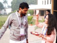 Shanti Swarup Bhatnagar Memorial Tournament (SSBMT) CSIR-CRRI Inaugural Function 13th November, 2024 at CSIR-CRRI, New Delhi - More Photos