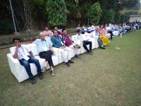 Shanti Swarup Bhatnagar Memorial Tournament (SSBMT) CSIR-CRRI Inaugural Function 13th November, 2024 at CSIR-CRRI, New Delhi - More Photos
