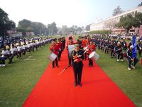 Shanti Swarup Bhatnagar Memorial Tournament (SSBMT) CSIR-CRRI Inaugural Function 13th November, 2024 at CSIR-CRRI, New Delhi - More Photos