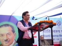 Shanti Swarup Bhatnagar Memorial Tournament (SSBMT) CSIR-CRRI Inaugural Function 13th November, 2024 at CSIR-CRRI, New Delhi - More Photos