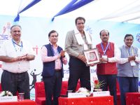Shanti Swarup Bhatnagar Memorial Tournament (SSBMT) CSIR-CRRI Inaugural Function 13th November, 2024 at CSIR-CRRI, New Delhi - More Photos