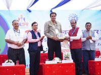 Shanti Swarup Bhatnagar Memorial Tournament (SSBMT) CSIR-CRRI Inaugural Function 13th November, 2024 at CSIR-CRRI, New Delhi - More Photos