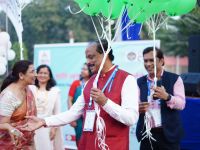 Shanti Swarup Bhatnagar Memorial Tournament (SSBMT) CSIR-CRRI Inaugural Function 13th November, 2024 at CSIR-CRRI, New Delhi - More Photos