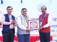 Shanti Swarup Bhatnagar Memorial Tournament (SSBMT) CSIR-CRRI Inaugural Function 13th November, 2024 at CSIR-CRRI, New Delhi - More Photos