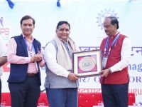 Shanti Swarup Bhatnagar Memorial Tournament (SSBMT) CSIR-CRRI Inaugural Function 13th November, 2024 at CSIR-CRRI, New Delhi - More Photos