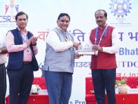Shanti Swarup Bhatnagar Memorial Tournament (SSBMT) CSIR-CRRI Inaugural Function 13th November, 2024 at CSIR-CRRI, New Delhi - More Photos