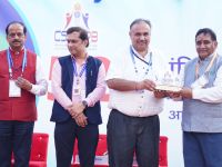 Shanti Swarup Bhatnagar Memorial Tournament (SSBMT) CSIR-CRRI Inaugural Function 13th November, 2024 at CSIR-CRRI, New Delhi - More Photos