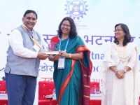 Shanti Swarup Bhatnagar Memorial Tournament (SSBMT) CSIR-CRRI Inaugural Function 13th November, 2024 at CSIR-CRRI, New Delhi - More Photos