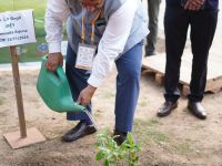 Shanti Swarup Bhatnagar Memorial Tournament (SSBMT) CSIR-CRRI Inaugural Function 13th November, 2024 at CSIR-CRRI, New Delhi - More Photos