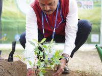 Shanti Swarup Bhatnagar Memorial Tournament (SSBMT) CSIR-CRRI Inaugural Function 13th November, 2024 at CSIR-CRRI, New Delhi - More Photos