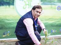 Shanti Swarup Bhatnagar Memorial Tournament (SSBMT) CSIR-CRRI Inaugural Function 13th November, 2024 at CSIR-CRRI, New Delhi - More Photos