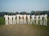 SSBMT CSIR-CRRI Cricket and Volleyball Matches 15th November 2024