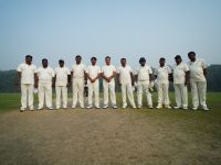 SSBMT CSIR-CRRI Cricket and Volleyball Matches 15th November 2024