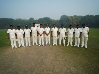 SSBMT CSIR-CRRI Cricket and Volleyball Matches 15th November 2024