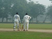 SSBMT CSIR-CRRI Cricket and Volleyball Matches 15th November 2024