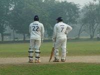 SSBMT CSIR-CRRI Cricket and Volleyball Matches 15th November 2024