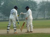 SSBMT CSIR-CRRI Cricket and Volleyball Matches 15th November 2024