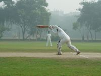 SSBMT CSIR-CRRI Cricket and Volleyball Matches 15th November 2024