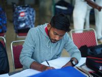 SSBMT CSIR-CRRI Cricket Matches 16th November 2024