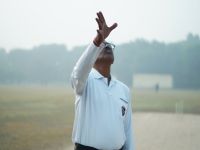 SSBMT CSIR-CRRI Cricket Matches 16th November 2024