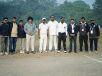SSBMT CSIR-CRRI Cricket Matches 16th November 2024