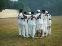 SSBMT CSIR-CRRI Cricket Matches 16th November 2024