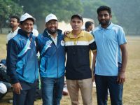 SSBMT CSIR-CRRI Cricket Matches 16th November 2024