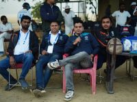 SSBMT CSIR-CRRI Cricket Matches 16th November 2024